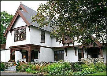 Manor House Bed & Breakfast Norfolk Buitenkant foto