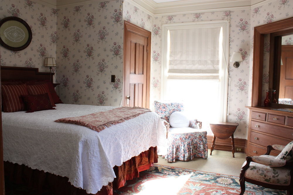 Manor House Bed & Breakfast Norfolk Buitenkant foto