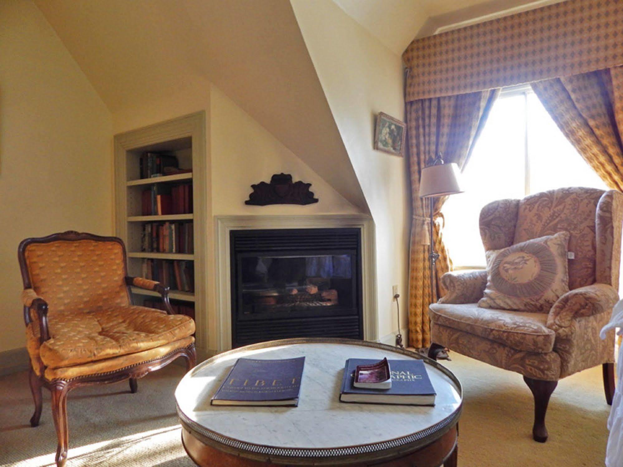 Manor House Bed & Breakfast Norfolk Buitenkant foto