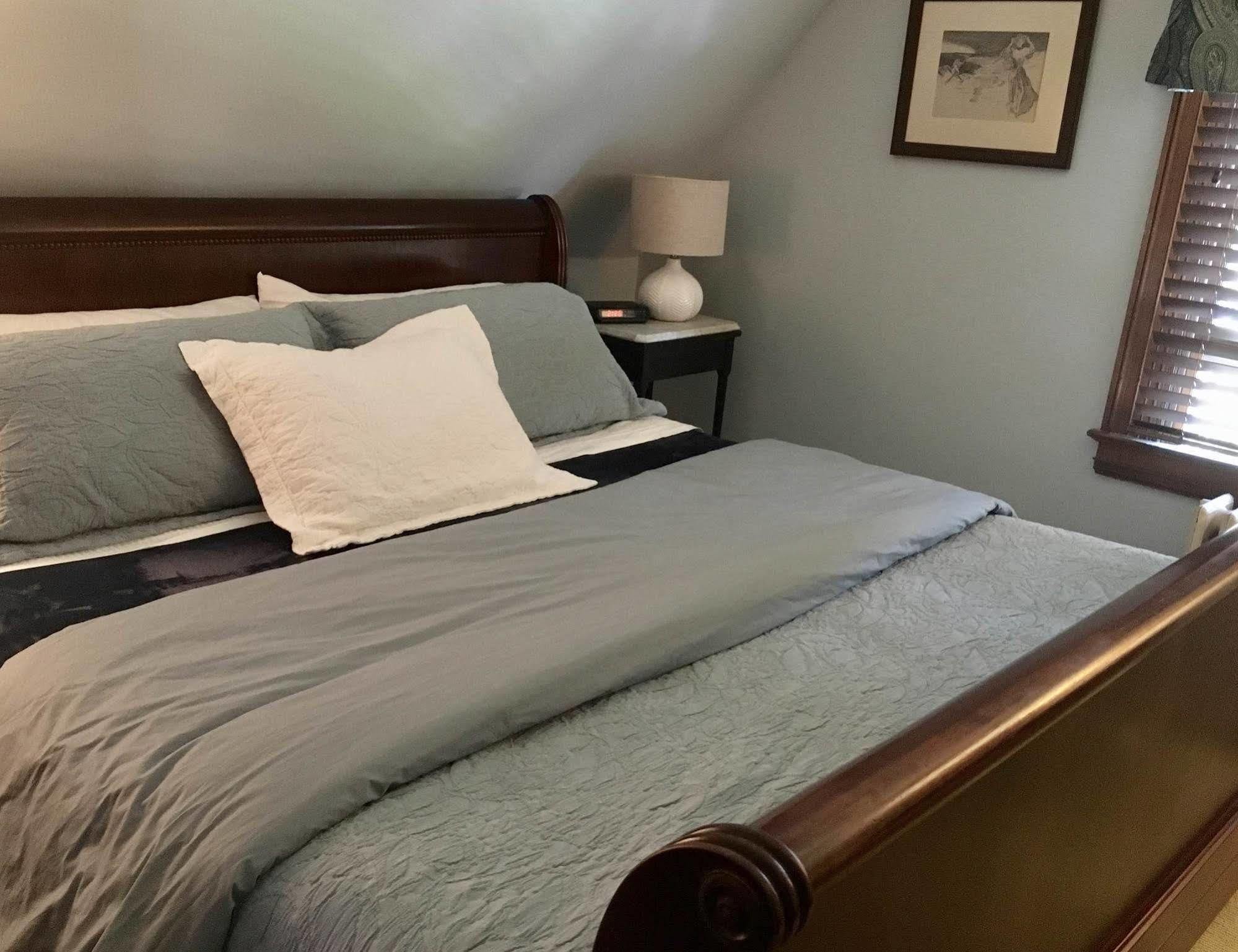 Manor House Bed & Breakfast Norfolk Buitenkant foto