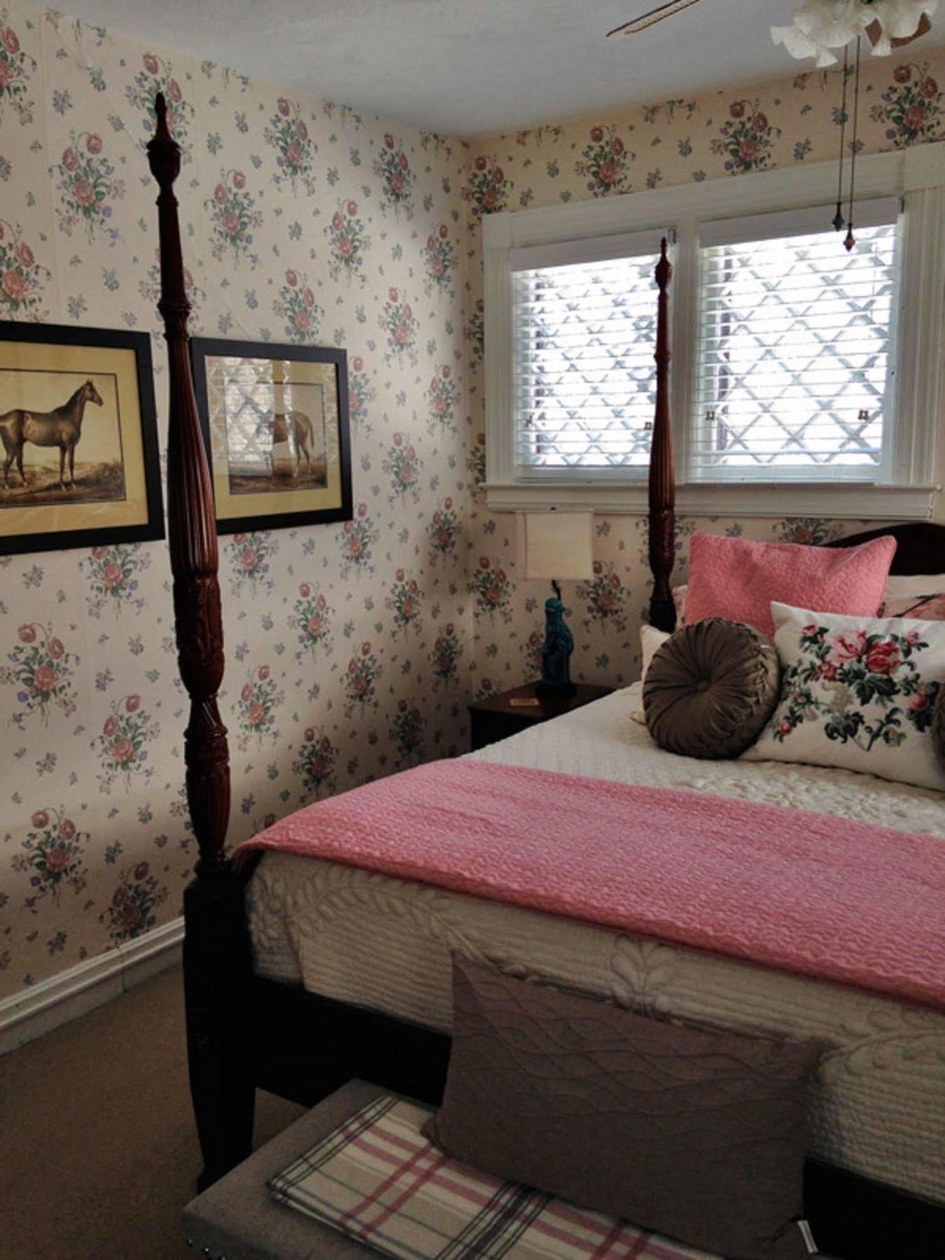 Manor House Bed & Breakfast Norfolk Buitenkant foto